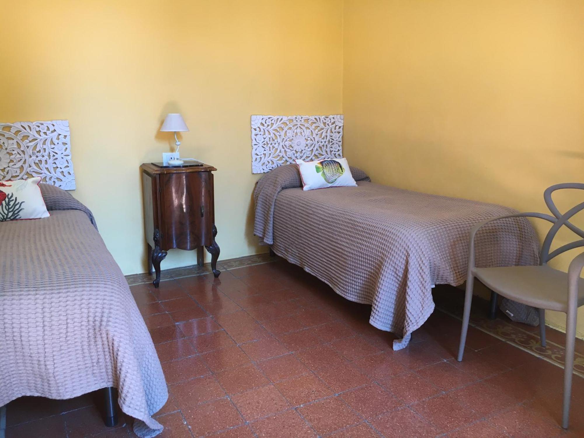 La Casa Di Chicca & Paolo Villa La Spezia Room photo