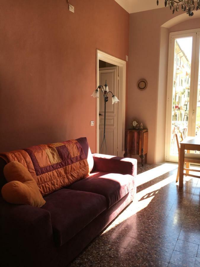 La Casa Di Chicca & Paolo Villa La Spezia Exterior photo